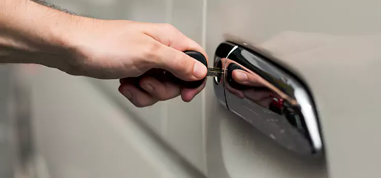 Why Choose Our Auto Locksmith Team in Claremont, CA?