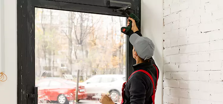 Comprehensive Door Closer Services in Claremont, CA