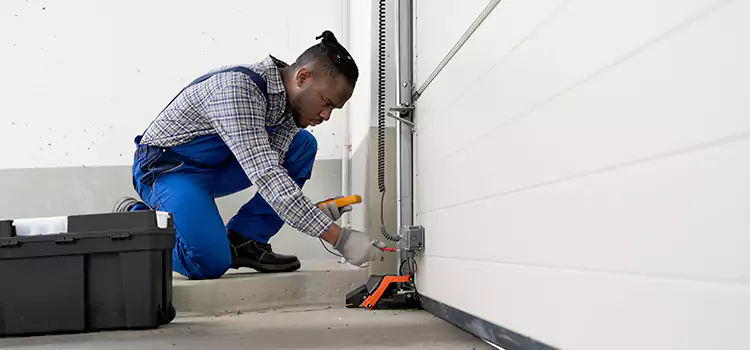 Expert Solutions for Every Garage Lock Need in Claremont, CA