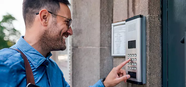 Advanced Solutions for Enhanced Security in Claremont, CA