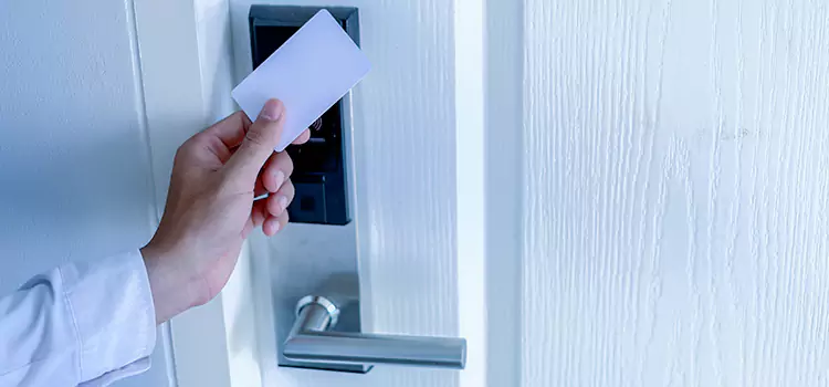 Why Choose Us for Your Keycard Lock Installation in Claremont, CA?