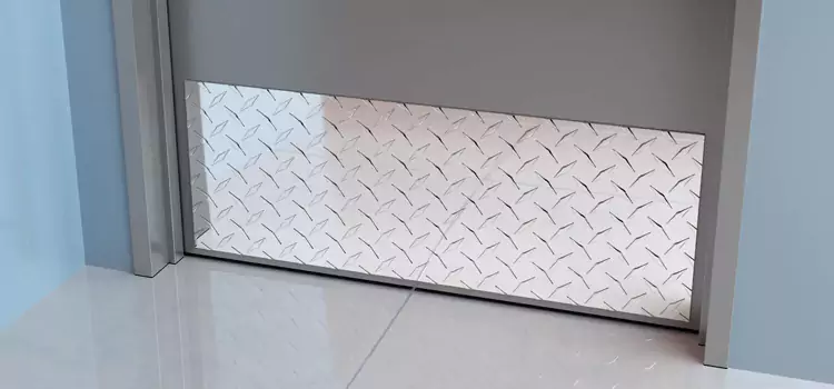 Benefits of Professional Kick Plate Solutions in Claremont, CA