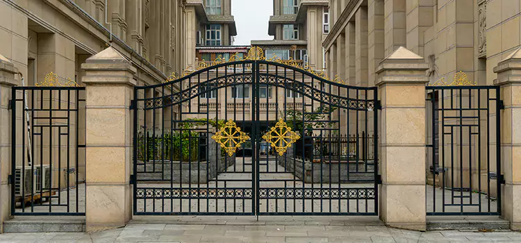 Comprehensive Iron Gate Maintenance Solutions in Claremont, CA