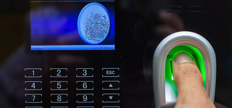 Your Trusted Partner for Secure Access in Claremont, CA